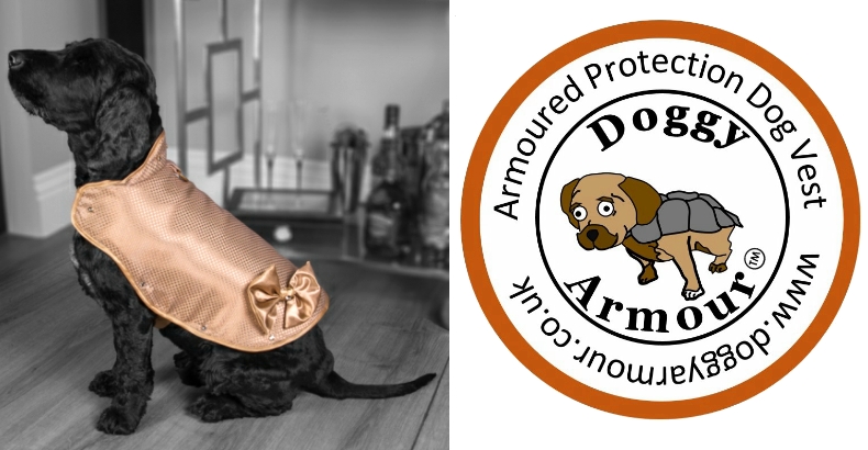 Doggy Armour
