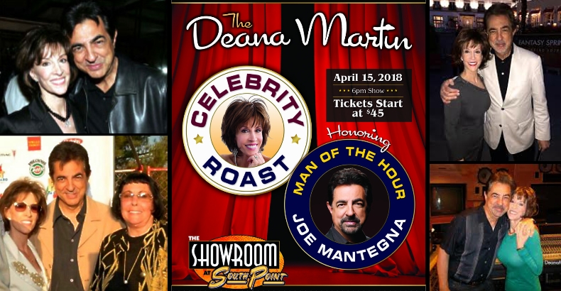 Deana Martin