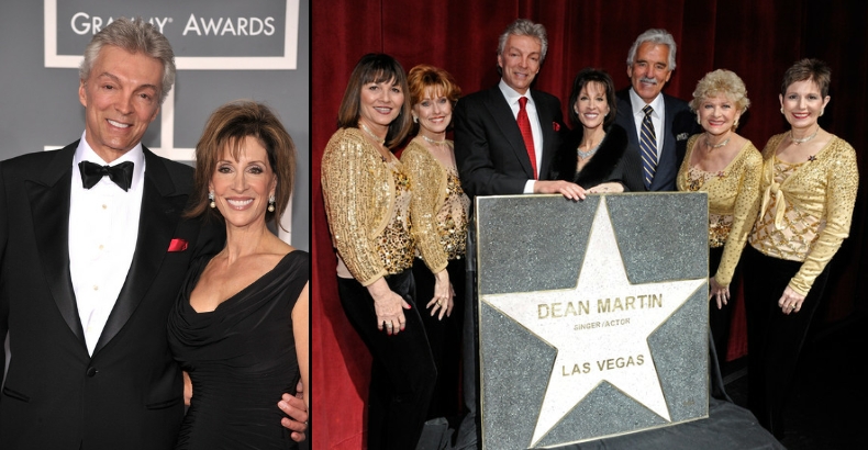 Deana Martin