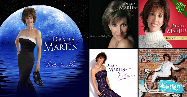 Deana Martin