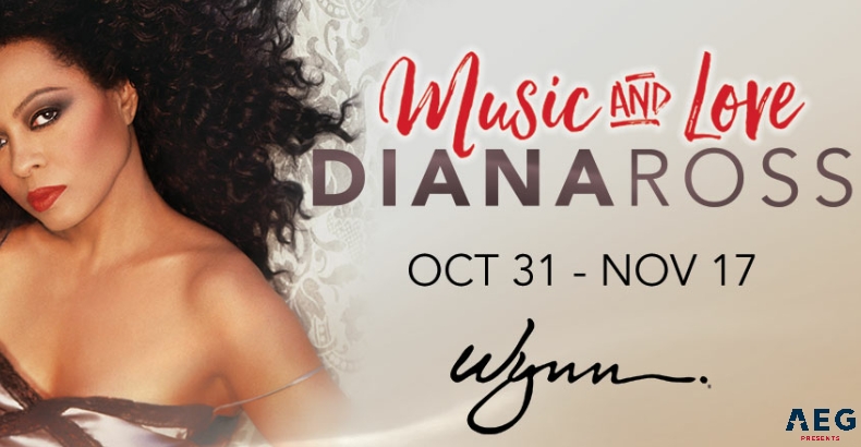 Diana Ross Wynn