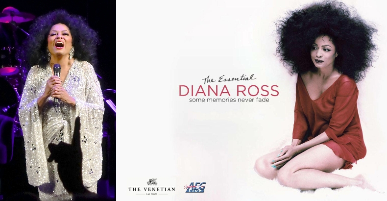 Diana Ross