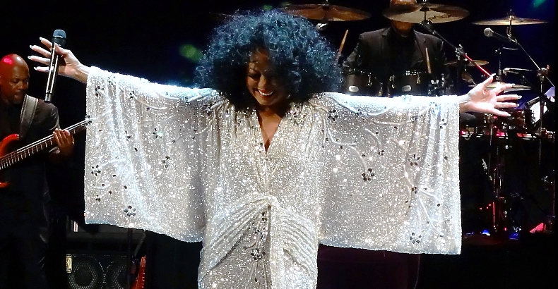 Diana Ross