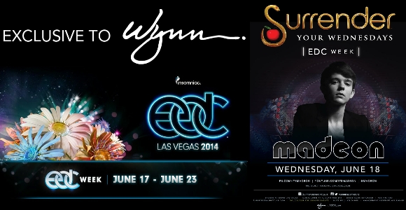 EDC14 Wynn