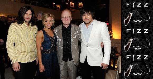 Elton John David Furnish