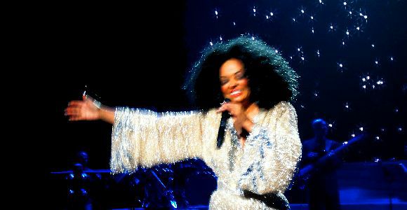 Free Arts Diana Ross