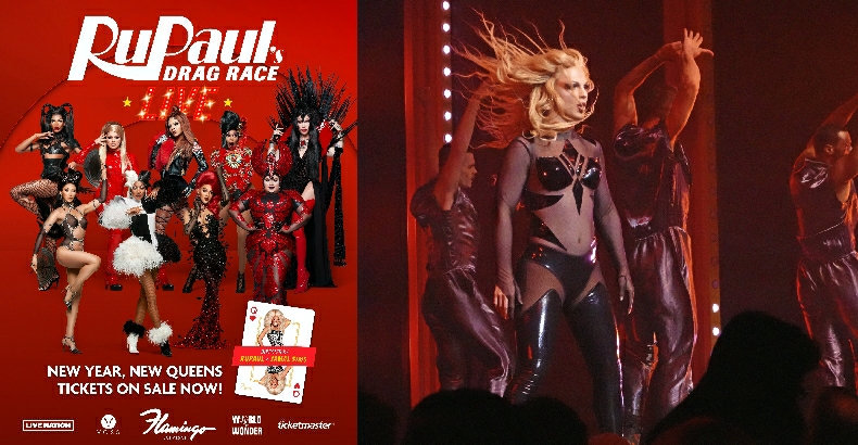 Drag Race