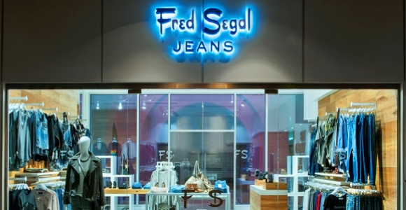 Fred Segal SLS