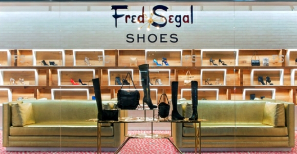 Fred Segal SLS