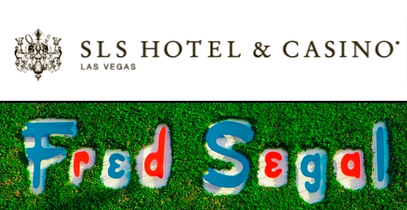 Fred Segal SLS