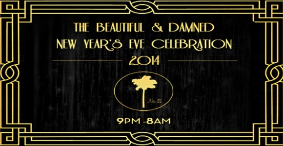 NYE 2014 No 8