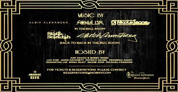 NYE 2014 No 8