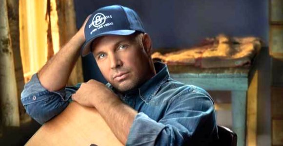 Garth Brooks