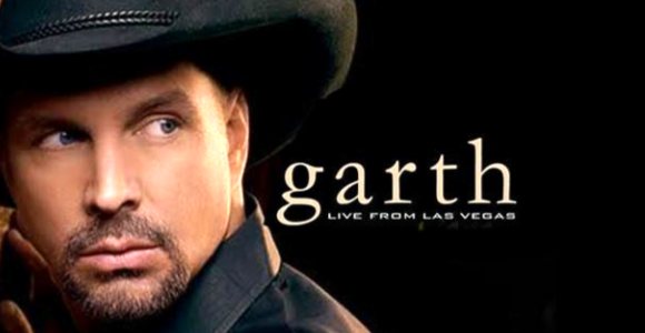 Garth Brooks