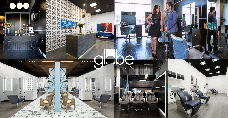 Globe Salon