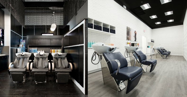 Globe Salon