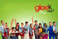 Glee green 200