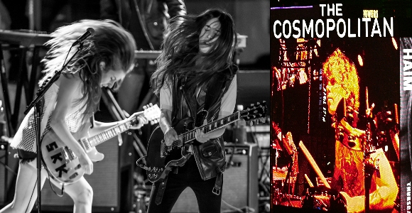 David Robins Tom Kaplan