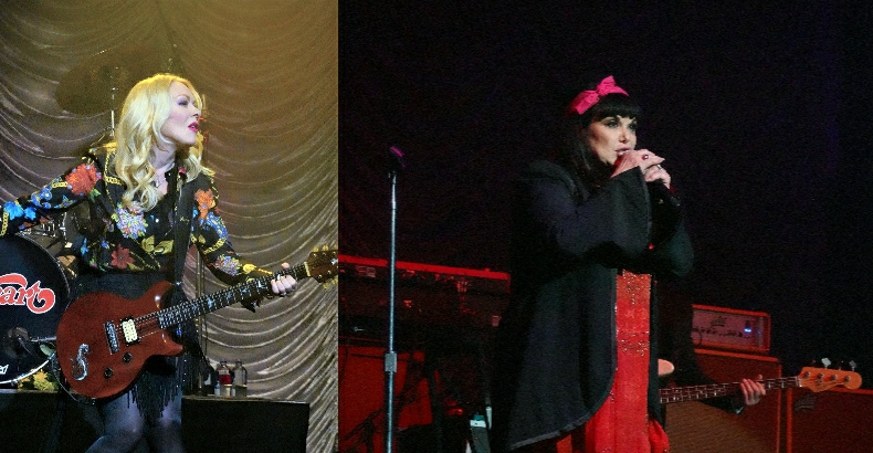 Heart Joan Jett