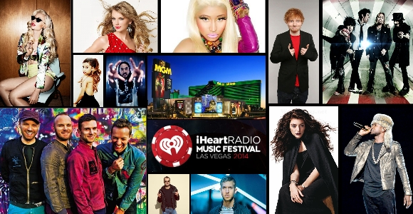 iHeartMusic