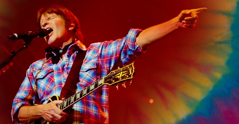 John Fogerty