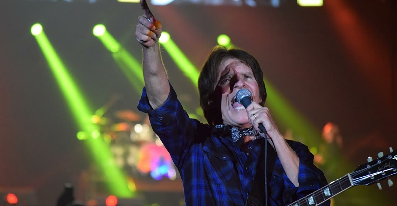 John Fogerty