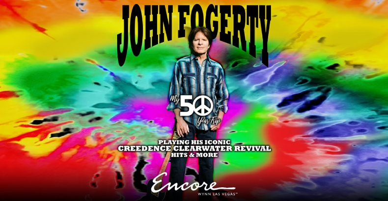 John Fogerty