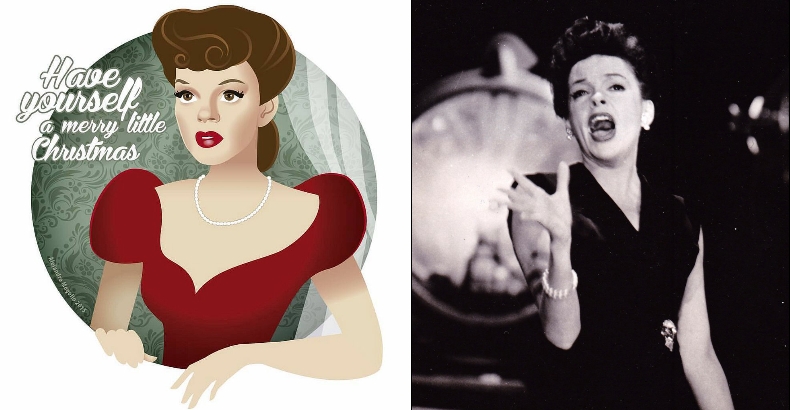 Judy Garland