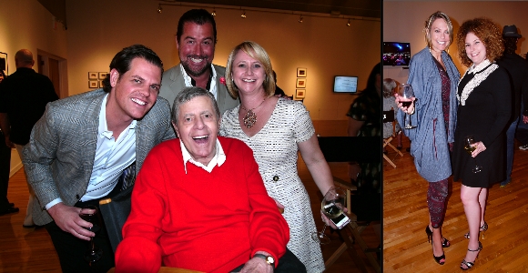 Jerry Lewis