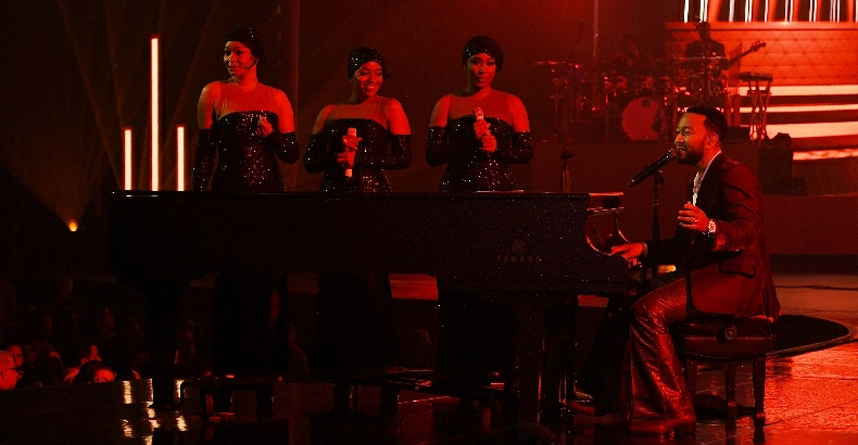John Legend