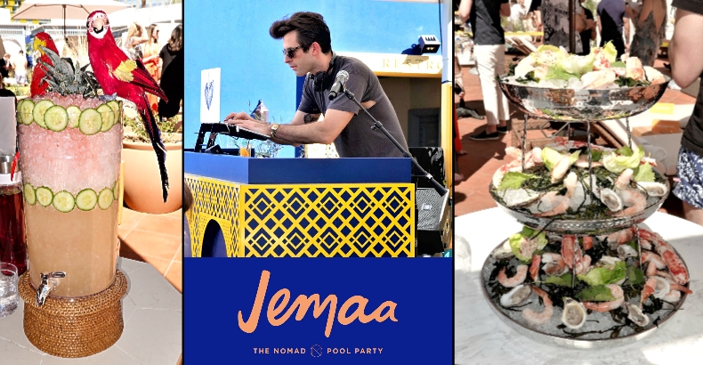 JEMAA
