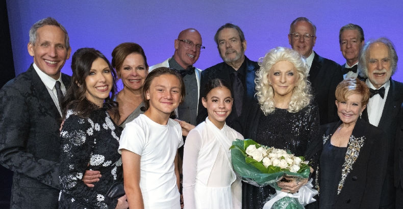 Judy Collins NBT