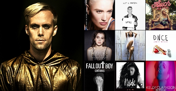 Justin Tranter