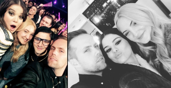 Justin Tranter