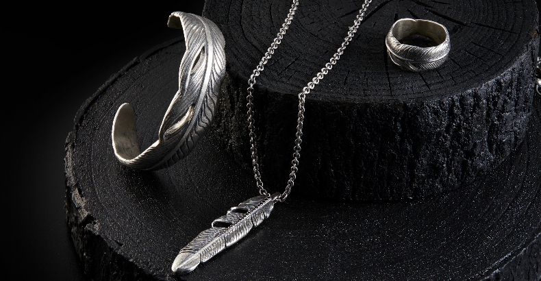 John Varvatos Jewelry