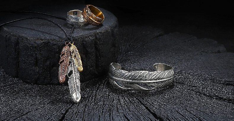 John Varvatos Jewelry