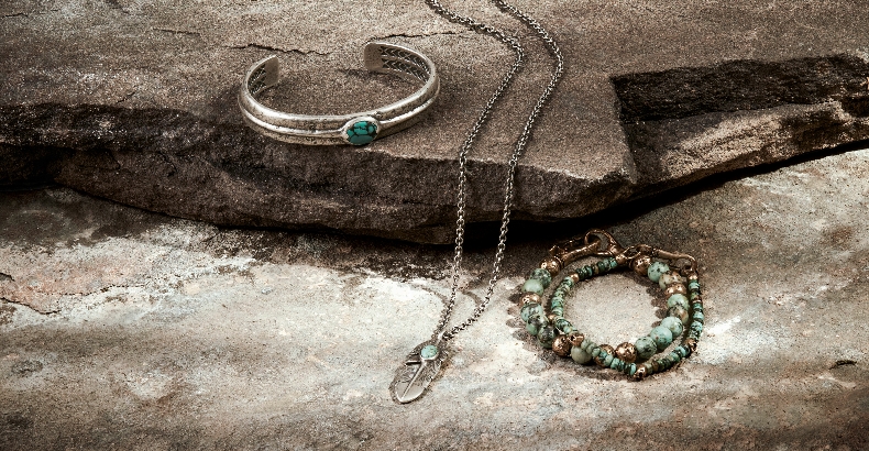 John Varvatos Jewelry