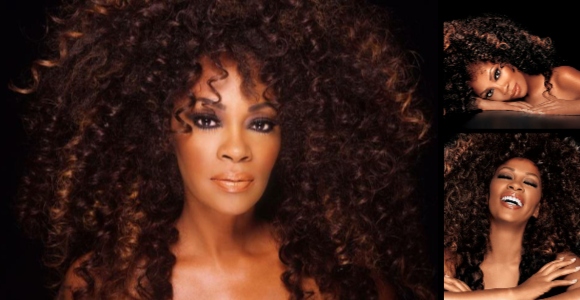 Jody Watley glamour