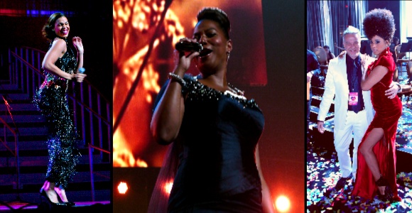 KMA Jordin Queen Fantine