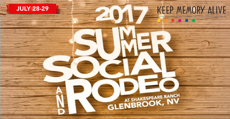 KMA Rodeo