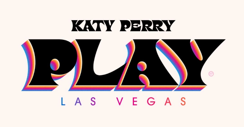 Katy Perry PLAY