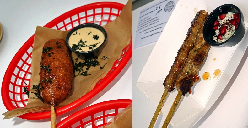 Vegas Test Kitchen 2