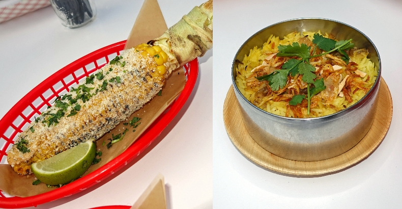 Vegas Test Kitchen 2