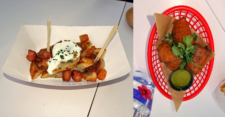 Vegas Test Kitchen 2