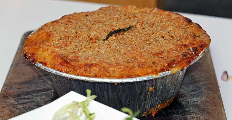 Vegas Test Kitchen 2