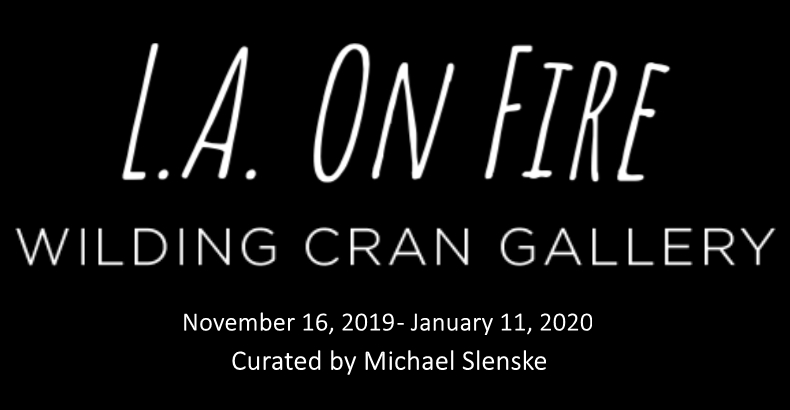 L.A. On Fire