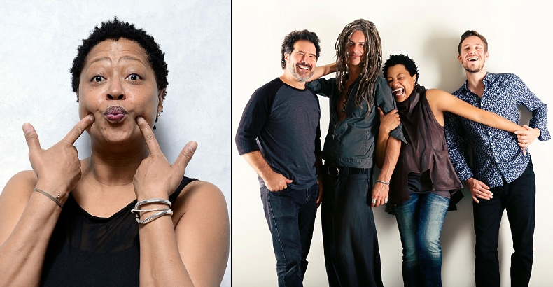 Lisa Fischer