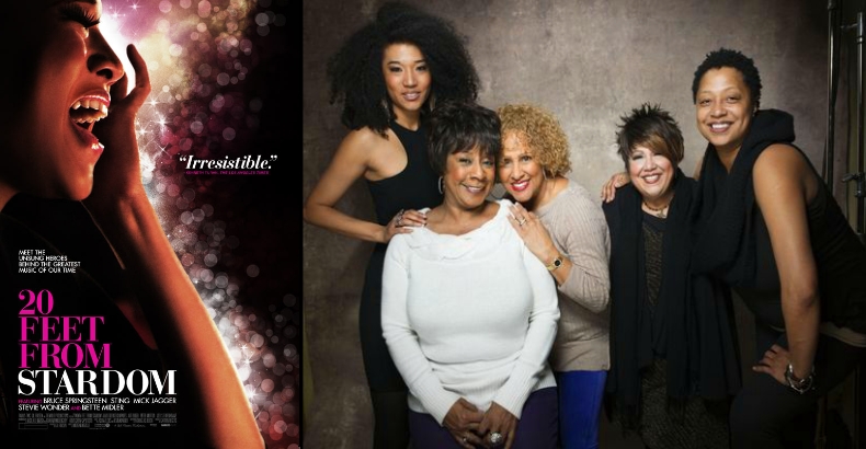 Lisa Fischer
