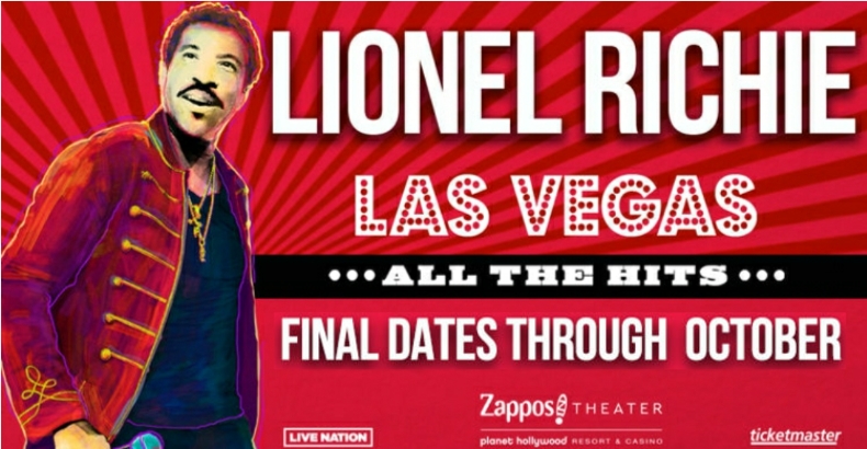 Lionel Richie