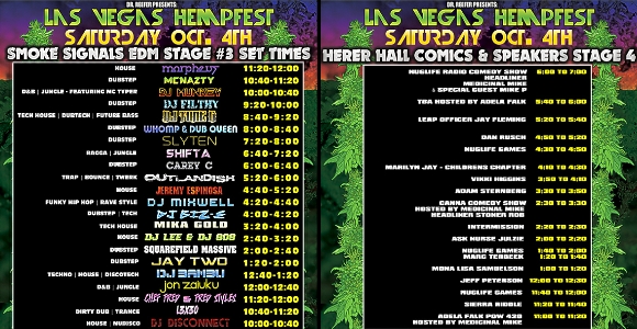 LV HempFest